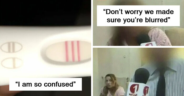 124 Hilarious Fails From People Who Had Exactly One Job And Still Managed To Mess It Up Spectacularly