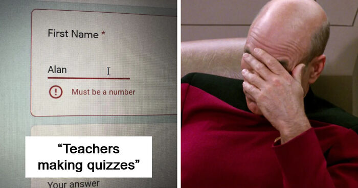 124 Hilarious Fails From People Who Had Exactly One Job And Still Managed To Mess It Up Spectacularly