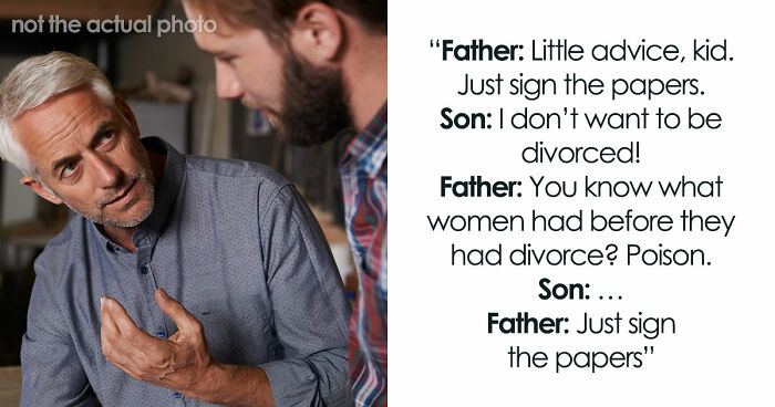 67 Overheard Conversations That Were Better Than A Hollywood Blockbuster