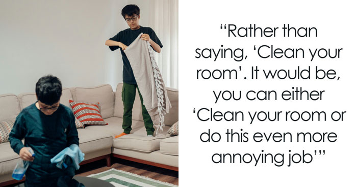 64 Things People’s Parents Did Right That They Appreciate As Adults