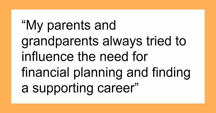64 Things People Learned From Their Parents That They Think Is A Brilliant Way Of Parenting