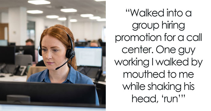 64 Workers Share The Moments That Made Them Think “Nope, I’m Done”