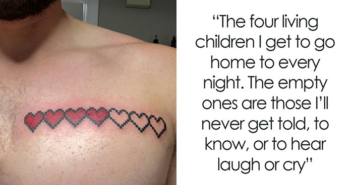 54 Times People Inked The Most Emotional Moments Of Their Lives Onto Their Skin