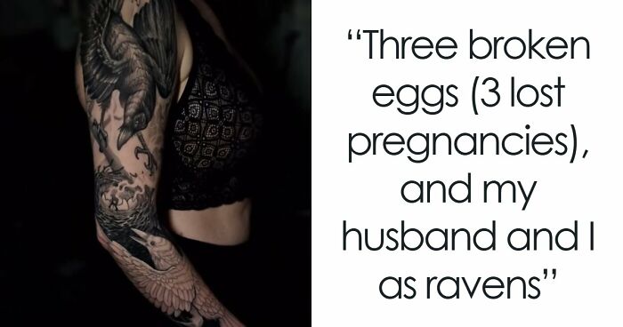 54 Times People Inked The Most Emotional Moments Of Their Lives Onto Their Skin