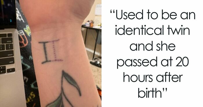 54 Times People Inked The Most Emotional Moments Of Their Lives Onto Their Skin