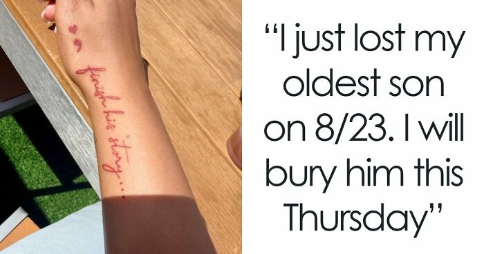 54 Times People Inked The Most Emotional Moments Of Their Lives Onto Their Skin