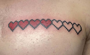 54 Unique Tattoos With Deep Meaning That Might Have You “Cutting Onions”