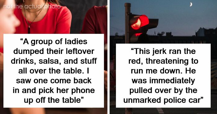 57 Times Karma Did Its Job As Soon As It Could, And It Was Pretty Quick