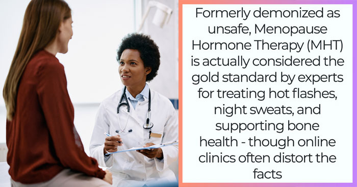 “It’s All Just In Your Head”: How Perimenopause Is Becoming Wellness Culture’s Cash Cow
