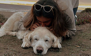 After Losing Her Dog To Cancer, This Woman Built A Community To Help Other Pet Owners