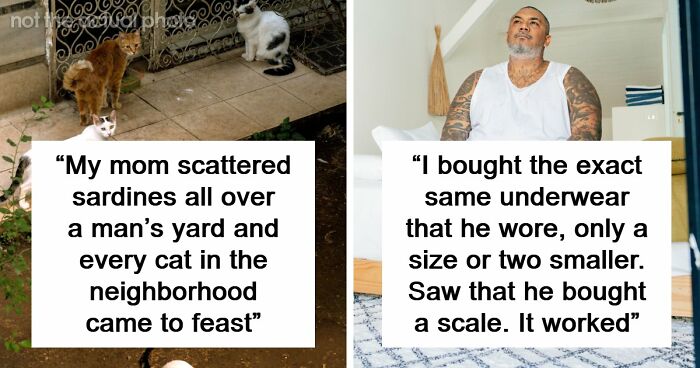 60 Absolutely Savage Things People Did After Their Relationships Fell Apart