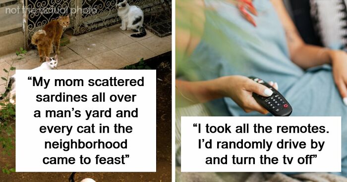 60 Absolutely Savage Things People Did After Their Relationships Fell Apart
