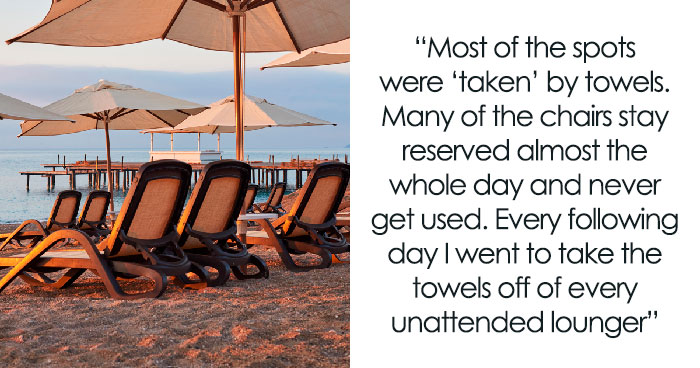Online Folks Share 33 Petty Vacation Revenge Stories That Are Almost Too Satisfying
