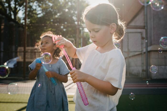 64 Things People Learned From Their Parents That They Think Is A Brilliant Way Of Parenting