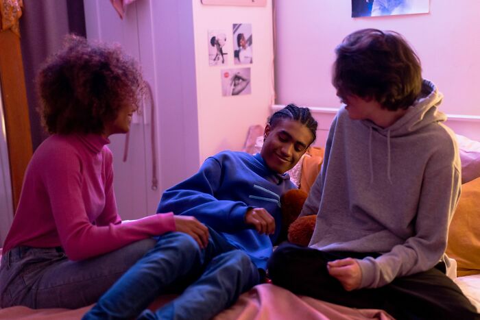 64 Things People Learned From Their Parents That They Think Is A Brilliant Way Of Parenting