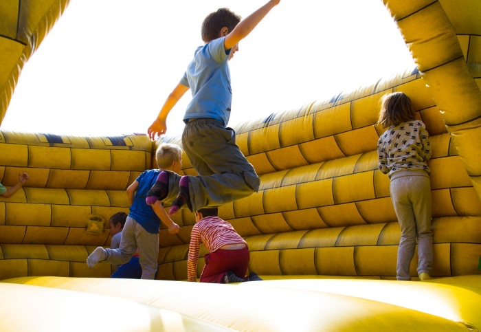 Kid Bullies Schoolmate Out Of School, Receives Brilliant Payback On His Graduation Day