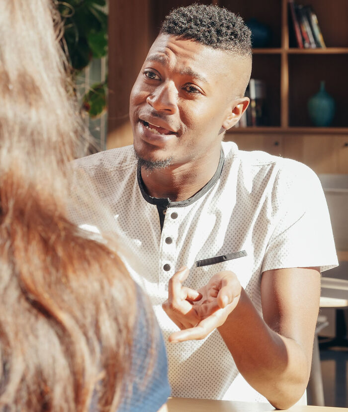 Women Share 66 Lies Men Told Them That Were Actually Crazy And Unhinged