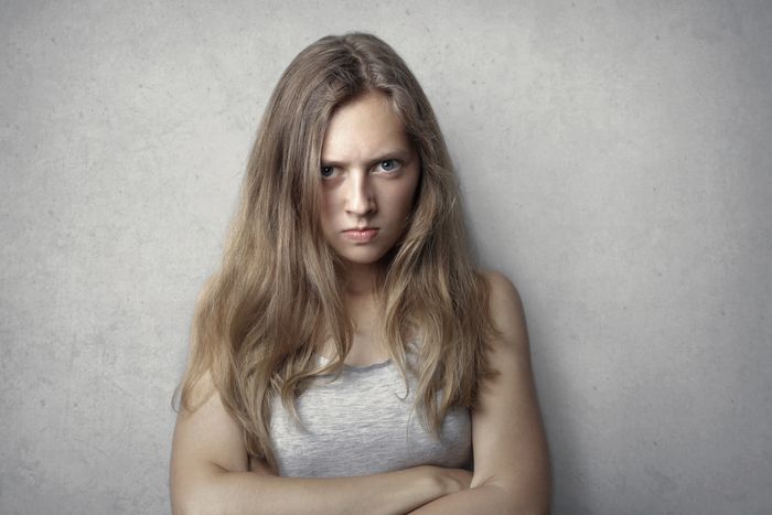 Entitled Mom Demands Guy's Medical Device Because Her Spoiled Teen Is Bored