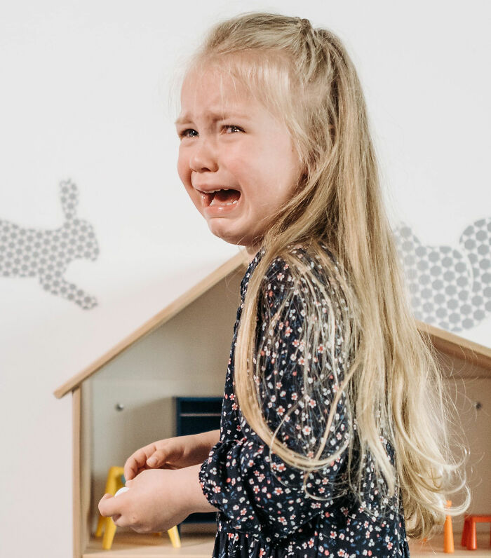 41 Times Parents Were Shocked And Heartbroken After Finding Out Information About Their Kids