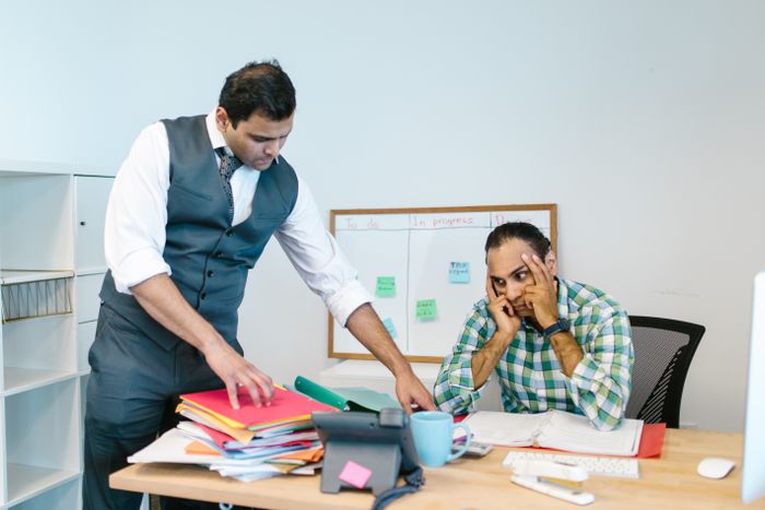 Management Proves They Know Nothing By Trying To Save Money In All The Wrong Places Management Proves They Know Nothing By Trying To Save Money In All The Wrong Places