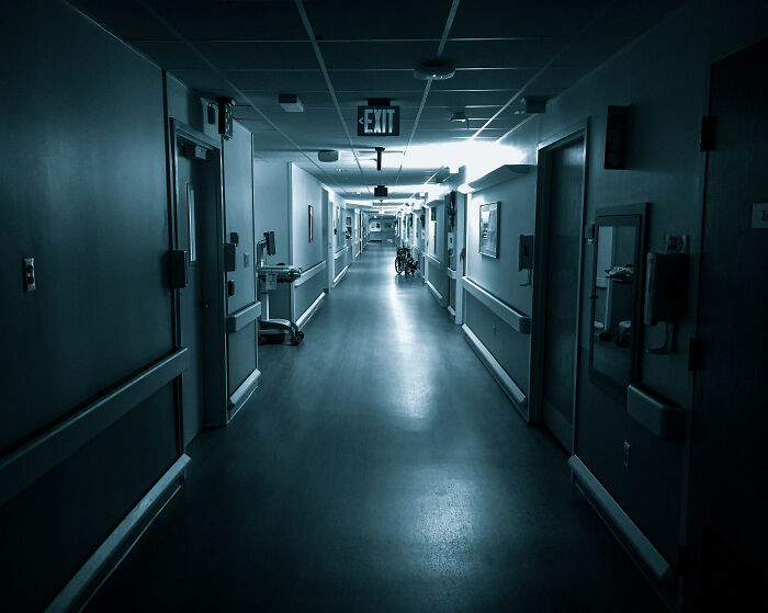 Doctor Who Worked At Lindsay Clancy&rsquo;s Psychiatric Wards Reveals Why Case Is Tearing Couples Apart