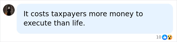 A post analyzing taxpayer cost related to the first woman to be executed in Tennessee. A post analyzing taxpayer cost related to the first woman to be executed in Tennessee.