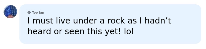 Fan reaction comment on discovering Gen Z bold pose trend Fan reaction comment on discovering Gen Z bold pose trend