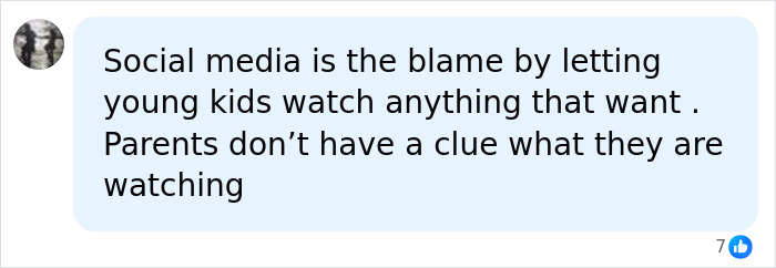 A comment blaming social media and parents for squishy toy injuries in children, after items were pulled from market. A comment blaming social media and parents for squishy toy injuries in children, after items were pulled from market.