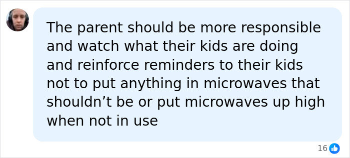 A comment about parents being responsible for children and their squishy toys that were pulled from the market. A comment about parents being responsible for children and their squishy toys that were pulled from the market.