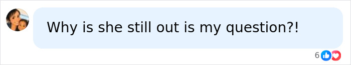 A comment questioning why the mom accused of holding her stepson captive is not in jail, after rejecting a plea deal. A comment questioning why the mom accused of holding her stepson captive is not in jail, after rejecting a plea deal.