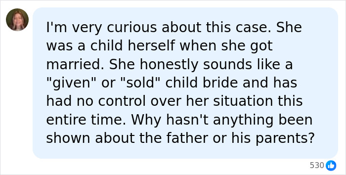 Public reaction to the Ohio House Of Horrors mom of 16 court case.