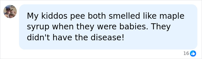 Mom Thinks Her Newborn Smells Like Pancakes, Shocked When Doctors Reveal The Terrifying Reason Why Mom Thinks Her Newborn Smells Like Pancakes, Shocked When Doctors Reveal The Terrifying Reason Why