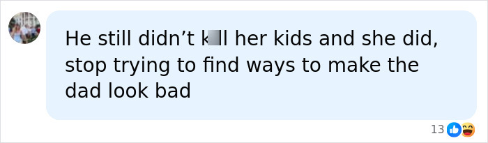 Reddit comment about dad and kids in Patrick Clancy deleted Reddit history Reddit comment about dad and kids in Patrick Clancy deleted Reddit history