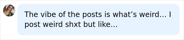 Reddit comment discussing weird vibe of posts in Patrick Clancy deleted Reddit history Reddit comment discussing weird vibe of posts in Patrick Clancy deleted Reddit history