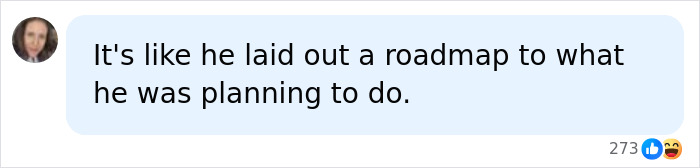 Screenshot of Reddit comment on Patrick Clancy's deleted posts Screenshot of Reddit comment on Patrick Clancy's deleted posts