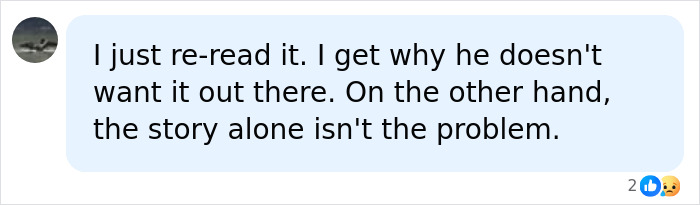 A comment about rereading Stephen King's pulled book and understanding the decision to pull his book. A comment about rereading Stephen King's pulled book and understanding the decision to pull his book.