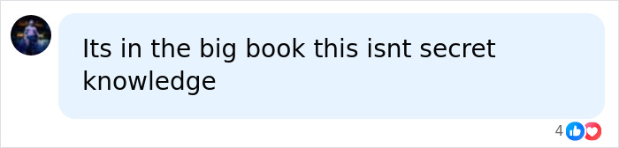 Comment referencing big book knowledge about drinking problem Comment referencing big book knowledge about drinking problem
