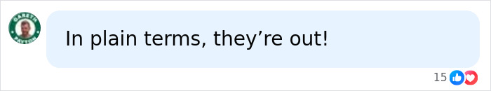 A social media comment from an expert breaking down King Charles letter to Harry and Meghan about private citizens. A social media comment from an expert breaking down King Charles letter to Harry and Meghan about private citizens.