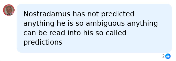 Scary Nostradamus Prophecy Surfaces Just As Scientists Warn About AI Becoming More Dangerous