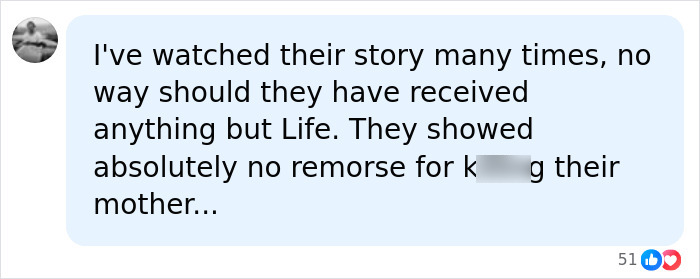 A social media reaction on ordinary twins showing no remorse in their dark family sagas A social media reaction on ordinary twins showing no remorse in their dark family sagas