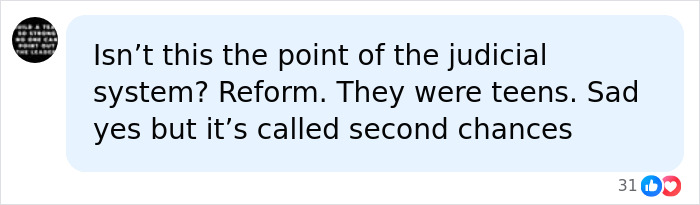 A comment about second chances for ordinary twins from the dark family sagas A comment about second chances for ordinary twins from the dark family sagas