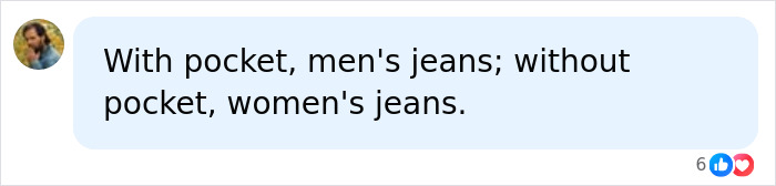 The Tiny Pocket On Jeans Has Always Been A Mystery, But The Truth Behind It Dates Back To The 1800s