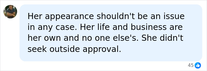 A comment about Zendaya's mom appearance and why people quit Instagram. A comment about Zendaya's mom appearance and why people quit Instagram.