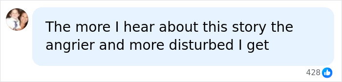 Social media comment on the horror of the Cornell 7 case. Social media comment on the horror of the Cornell 7 case.