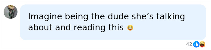 Isla Fisher dating after divorce: A comment on the post about Isla Fisher's dating ick after her divorce.
