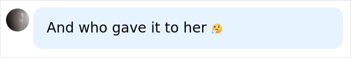 A comment asking about the source of the substance that likely cost Hayden Panettiere her life. A comment asking about the source of the substance that likely cost Hayden Panettiere her life.