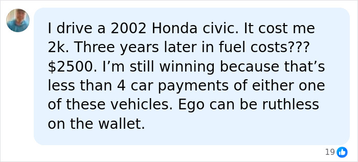 Guy Spends Years Tracking Cost Of Charging Tesla Model 3 For 75k Miles Versus Filling Up Gas Cars Guy Spends Years Tracking Cost Of Charging Tesla Model 3 For 75k Miles Versus Filling Up Gas Cars