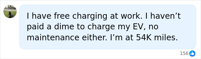 Guy Spends Years Tracking Cost Of Charging Tesla Model 3 For 75k Miles Versus Filling Up Gas Cars Guy Spends Years Tracking Cost Of Charging Tesla Model 3 For 75k Miles Versus Filling Up Gas Cars