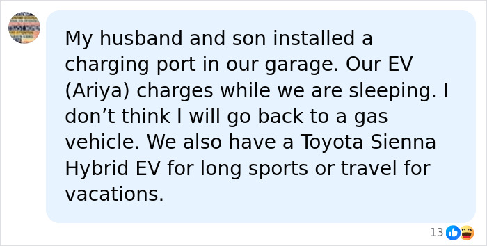 Guy Spends Years Tracking Cost Of Charging Tesla Model 3 For 75k Miles Versus Filling Up Gas Cars Guy Spends Years Tracking Cost Of Charging Tesla Model 3 For 75k Miles Versus Filling Up Gas Cars