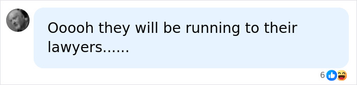 A social media comment about Meghan Markle and Prince Harry and their UK return. A social media comment about Meghan Markle and Prince Harry and their UK return.
